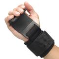 Heavy Duty Weight Lifting Hooks (1 Pair), Hand Grip Wrist Straps for Men and Women, Deadlift, Powerlifting, Pull up bar, Liftups, Shrugs -Hand Grips Workout Pads with Built in Adjustable Wrist Support Wraps for Power Lifting. 