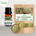 Rosemary Leaves / Leaf Organic 30 Gram + Free Spray Bottle Gift +  Rosemary Aromatherapy Essential Oil Rosemary Oil | Rose Marry Oil. 