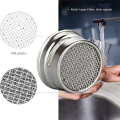 10PCS Faucet Aerator Kitchen Sink Aerator Replacement Parts Replacement Parts with Brass Shell and Gasket for Kitchen Bathroom. 