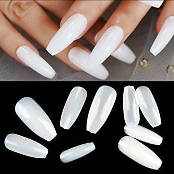 artificial nails / Bulk artificial nails / Wholesale artificial nails / Salon-quality artificial nails