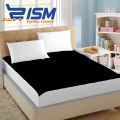 100% Waterproof Mattress Fitted Cover - Waterproof, Bug Proof and Dust Proof -Best Quality. 