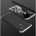 3 in 1 Case for xiaomi pocophone f1 Case 360 Full Protection Shockproof Cover for Poco f1 F2 Pro F3 M4 M3 X3 NFC GT Cover Coque. 