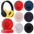 Replacement Ear Pads Cushion for For Beats Solo 3 2 Wireless Headphone Cover Memory Foam Earpads Earmuffs Repair Part. 