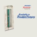 PIANO Xtreme Fountain Pen Transparent Body – Pack of 1 Pc. 