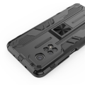 Vantime for Xiaomi Mi 10T And Mi 10T Pro 5G Case Kickstand Camera Lens Protect Cover. 