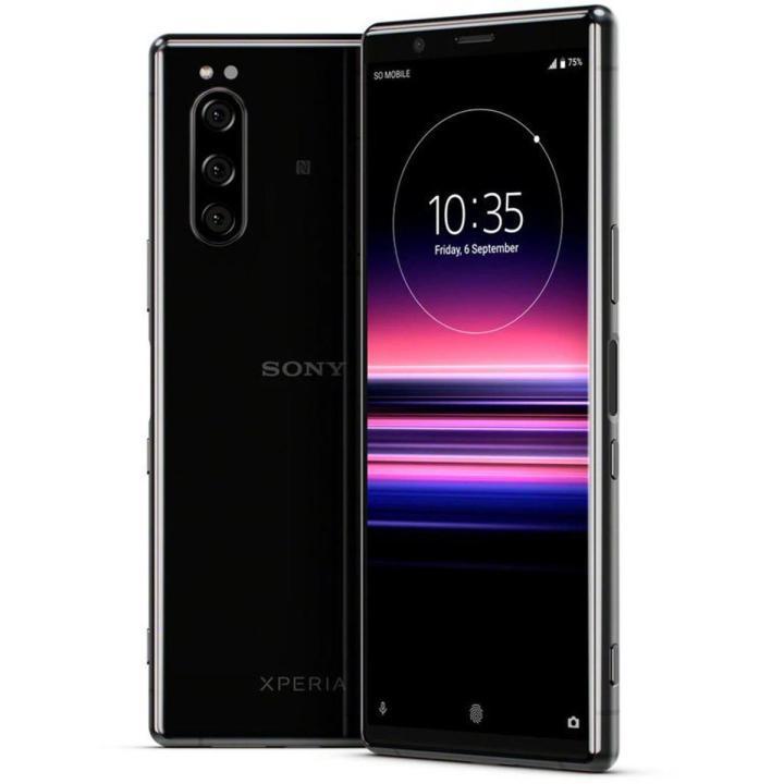 SONY XPERIA 1 Mark 3 (III) | 12GB RAM | 1tb storage | official pta approved | 4500 mAh battery | Snapdragon 888 5G processor | High end gaming phone | 4k HD display | 120HZ display refresh rate | kit phone | without box | imported phones