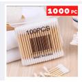 Cotton Buds (Pack of 100/500/1000/2000) • Soft Buds • Good Quality • Ear Cleaning Swabs. 