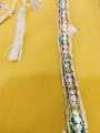 Traditional Girls Hyderabadi Style Suit for Parties & Weddings Wear. 