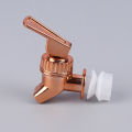 Grain 15mm Leak Proof Faucet Water Tap Glass Wine Bottle Jar Barrel Water Faucet With Filter Wine Valve Water Dispense Hudduo. 