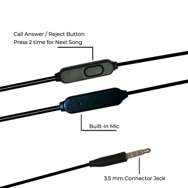 Maaz%20High%20Quality%20Mobile%20Handsfree,%20In-ear,%20Tangle%20Free,%20Black%20color,%201.2mm%20length,%20Aux%20Connector%20-%20Image%203