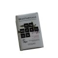 botanical beauty soap. 