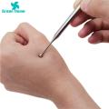 Green Home Point Mage Pen One-piece Design Head Point Probe Mage Mage Stick. 