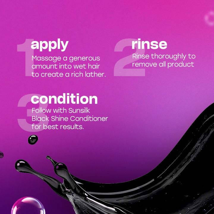 Sunsilk%20Black%20Shine%20Shampoo%2080ML%20-%20Image%204