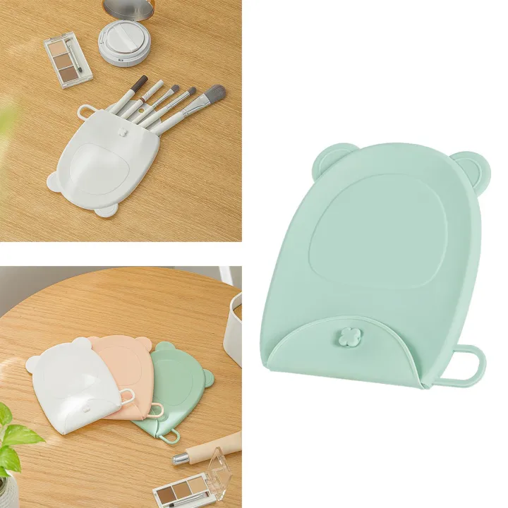 Mask%20Storage%20Bag%20Easy%20Carry%20Holder%20Dustproof%20for%20Sundries%20Headphone%20Office%20-%20Image%205