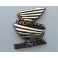 SPECIAL MONO GRAM FOR 70cc AND 125cc TANK MONO GRAM. 
