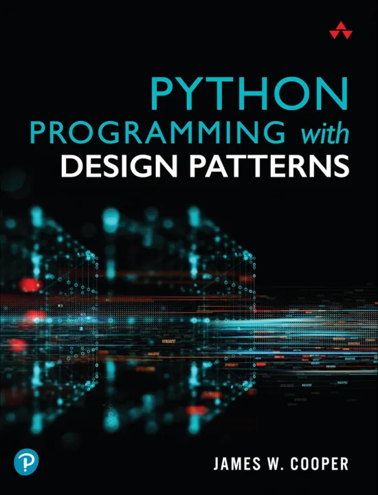 Python%20Programming%20with%20Design%20Patterns%20book%20by%20James%20Cooper%20-%20Image%202