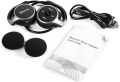 3 In 1 SX-998 FM Radio TF Card Music Play Stereo Bluetooth Over-Ear Headset. 