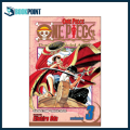 One Piece Volume 3: Don't Get Fooled Again by Eiichiro Oda (Author), Eiichiro Oda (Illustrator). 