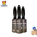 Imported Lint Roller & Refills Available - 90 Sheets Lint Roller - 60 Sheets Refills - Pet Hair, Dust, Lint Remover - Multiple Designs. 