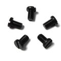 Needle Screw for Single Needle for All Kind of Industrial Sewing Machine Like Juki | Jack | Zoje (Set of 5 Pcs). 