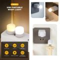 Mini Usb Led Light| Usb Led Light Bulb| Universal For Laptop, Power Bank And Charger| Portable Mini Usb Led Night Light| Usb Lights For Room| Mini Usb Lamp|Usb Led. 
