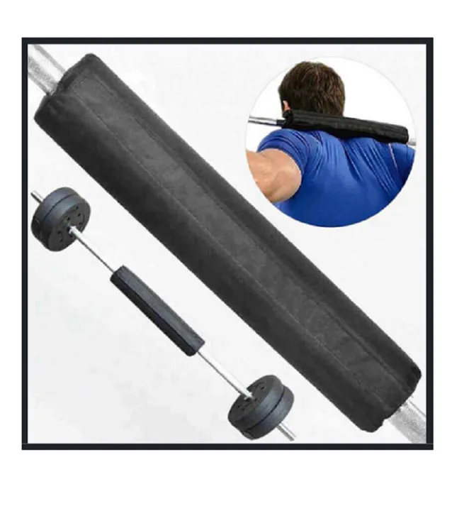 Barbell%20pad%20Pad%20rod%20pad%20thermal%20pad%20for%20gym%20rod%20neck%20pad%20for%20Rod%20fitness%20exercise%20Barbell%20Power%20Punch%20Sports%20Solution%20-%20Image%203