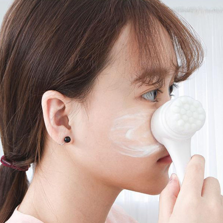 1%20%E3%80%90FUN%20LIVE%E3%80%91%203D%20Face%20Cleaning%20Massage%20Face%20Wash%20Product%20Skin%20Care%20Tool%20Hot%20Double%20Side%20Silicone%20Face%20Cleansing%20Brush%20Size%20Portable%20-%20Image%204