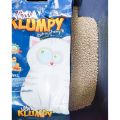 Ultra Klumpy Extra Strength 5 Liter and 10 Liter packing. 
