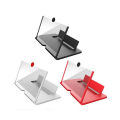 3D Video Amplifier Enlarged Screen Magnifier Mobile Phone (Portable Home Cinema). 