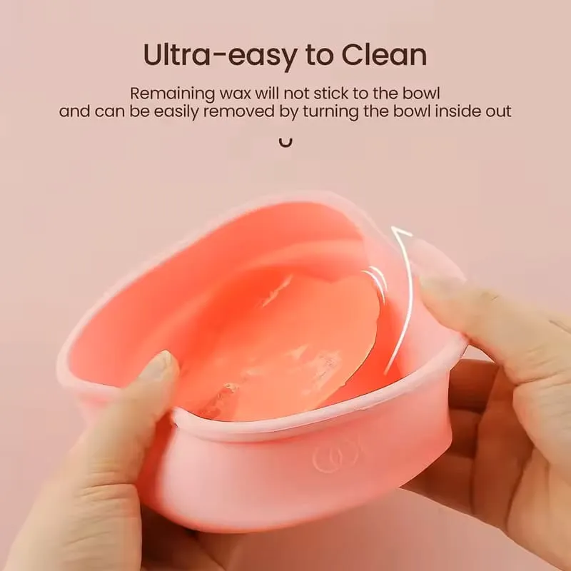 400ml Foldable Wax Warmer