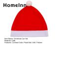 HomeInn Christmas Car Headrest Cover Auto Beautification Triangle Shape Elastic Christmas Car Decoration. 