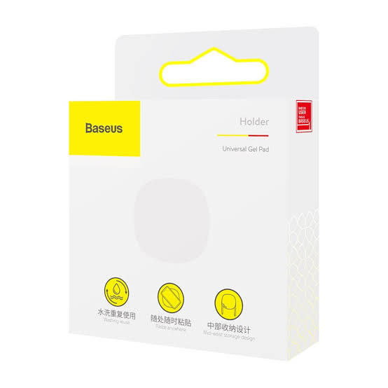 Baseus Universal Gel Pad Mobile Holder