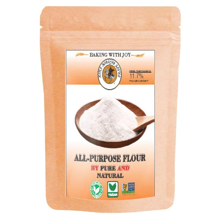 All purpose flour 200 gm