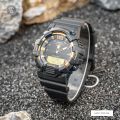 Original Casio - LTP-VT02D-1AUDF Stainless Steel Wrist Watch For Women. 