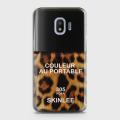 Samsung Grand Prime Pro Cover - SkinLee HQ Hard Case - Couleur Au Portable The Roar - SKINLEE-251-1-226-139. 