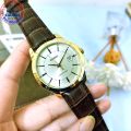 Casio - MTP-V004GL-9AUDF - Stainless Steel Wrist Watch for Men. 