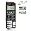 Scientific Calculator FX-991ex CLASSWIZ (full function). 
