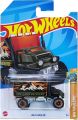 Original Hot Wheels - 2023 HW Haulers 3/5 Baja Hauler 33/250. 