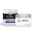 Olay Natural White Night  Cream 50 Gram. 