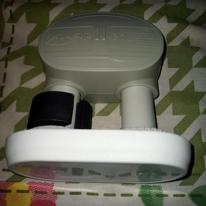 UNIVERSAL MONOBLOCK LNB ORIGINAL