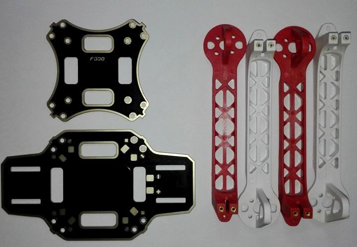 F330%20Mini%20Drone%20/%20Quadcopter%20Frame%20Kit%20330mm%20-%20Image%203