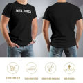 Written Produced and Directed by Neil Breen T-Shirt summer clothes vintage t shirts anime clothes Men's cotton t-shirt. 