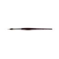da Vinci Series 5519 Scriptliner Brushes. 