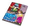 Saat Jangli Kawway  Urdu Fairy Tale for Kids  Urdu Story Book. 