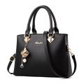 Ladies PU Leather Hand Bag Set - Women Bag Rhombic Luxery Design Chain Crossbody &Hand Bags Leisure Fashion PU Leather Handbags Messenger bag For Girls & Womens. 