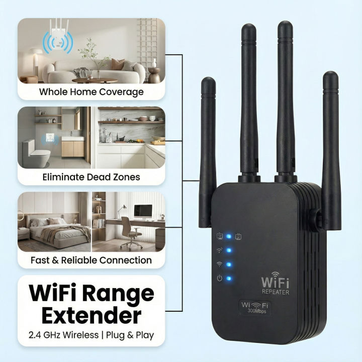300Mbps%20Wireless%20WIFI%20Extender%202.4G%20Router%20Wifi%20Range%20Extender%20Wi-Fi%20Signal%20Amplifier%20802.11N%20Network%20Card%20Adapter%20for%20PC%20-%20Image%207