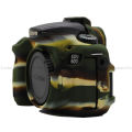 Canon EOS 60D Silicone Rubber Camera Body Case Cover For Canon EOS 60D. 