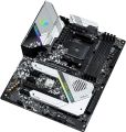 ASRock X570 Steel Legend Motherboard Supports DDR4, HDMI, DisplayPort. 