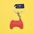 Gamepad / joypad collectible keychain for kids (girls and boys) - bag hanging accessories / key chain. 