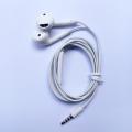 Gionee Handfree - 100% Original Gionee Handsfree Imported , High Quality Deep Bass / Sound. 